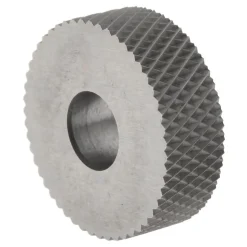 Standard Knurl Wheel: 3/4