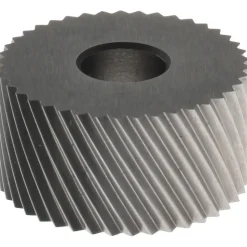 Standard Knurl Wheel: 3/4