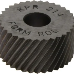 Standard Knurl Wheel: 3/4