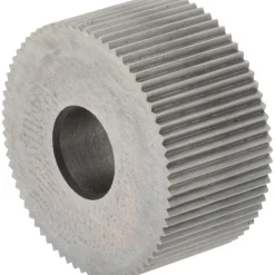 Standard Knurl Wheel: 3/4