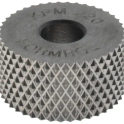 Standard Knurl Wheel: 3/4