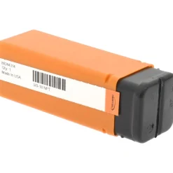 Standard Pipe Tap: 3/8-18, NPT, 4 Flutes, High Speed Steel, Bright/Uncoated