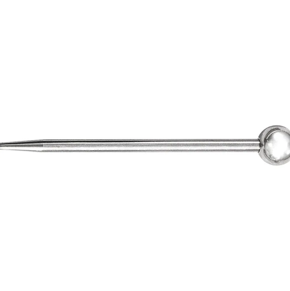 Starrett Disc Contact Only: