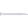 Static Mix Nozzles for 200/400ml C-Style Dual Cartridges, 6.3 mm ID, Helical, Stepped, 1:1 / 2:1, 24 Elements, 10/pack