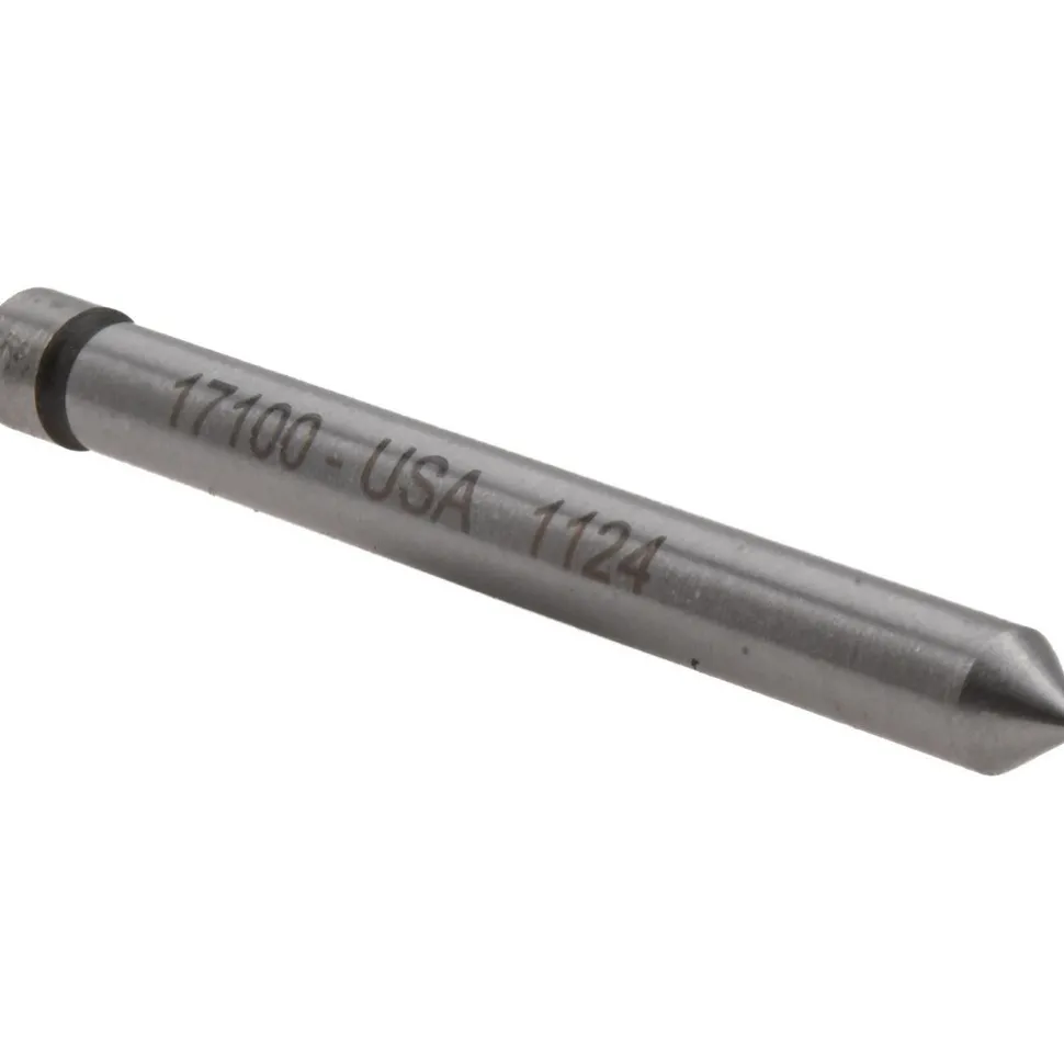 Steel Pilot Pin