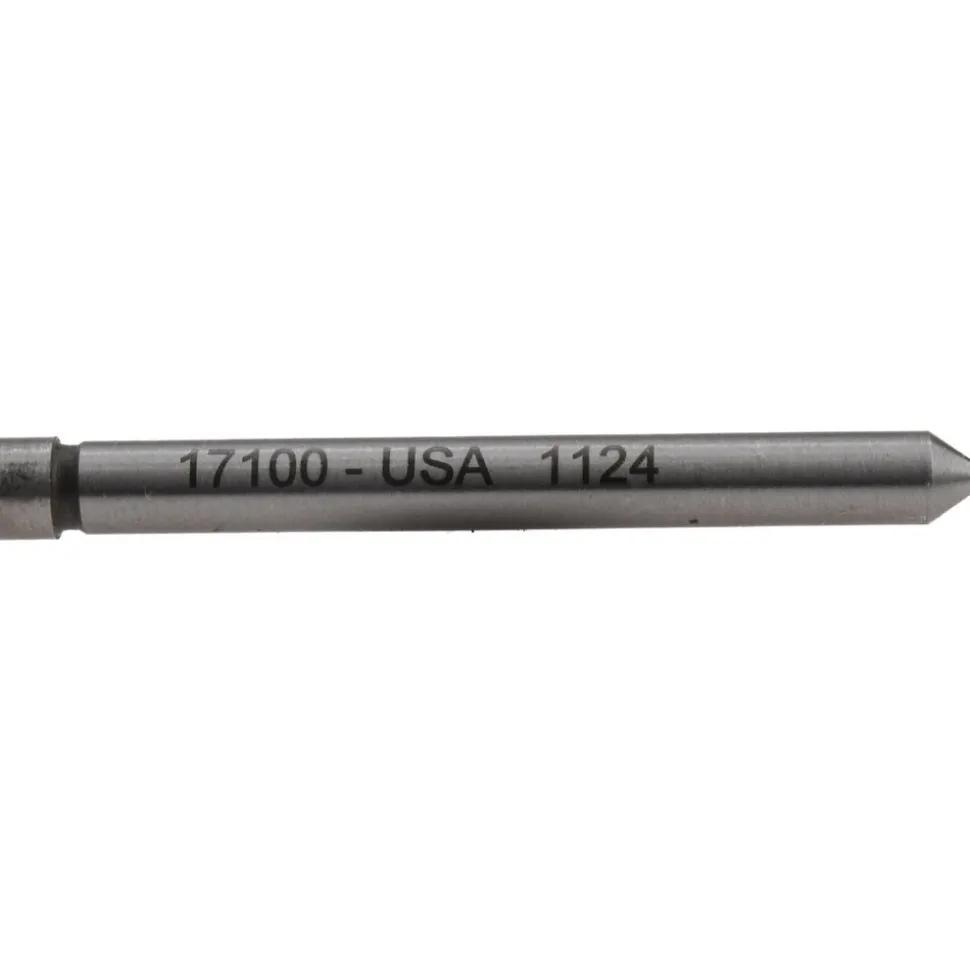 Steel Pilot Pin