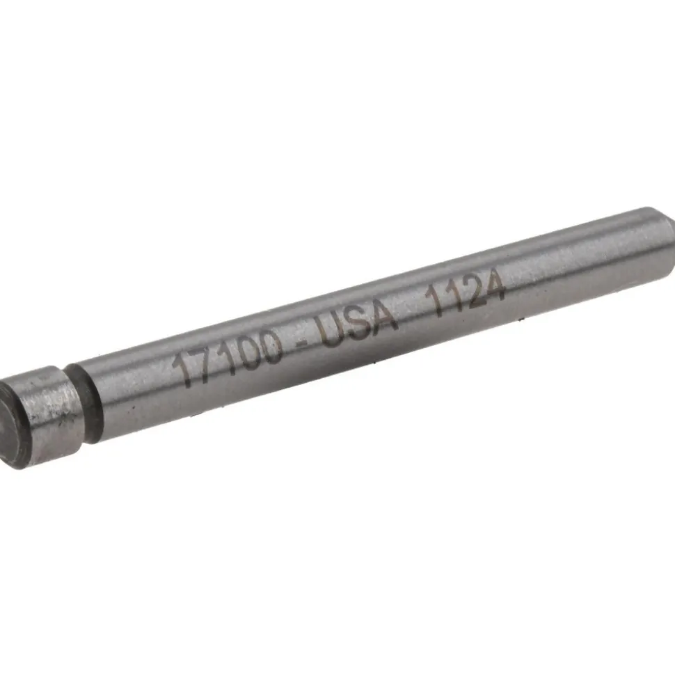 Steel Pilot Pin