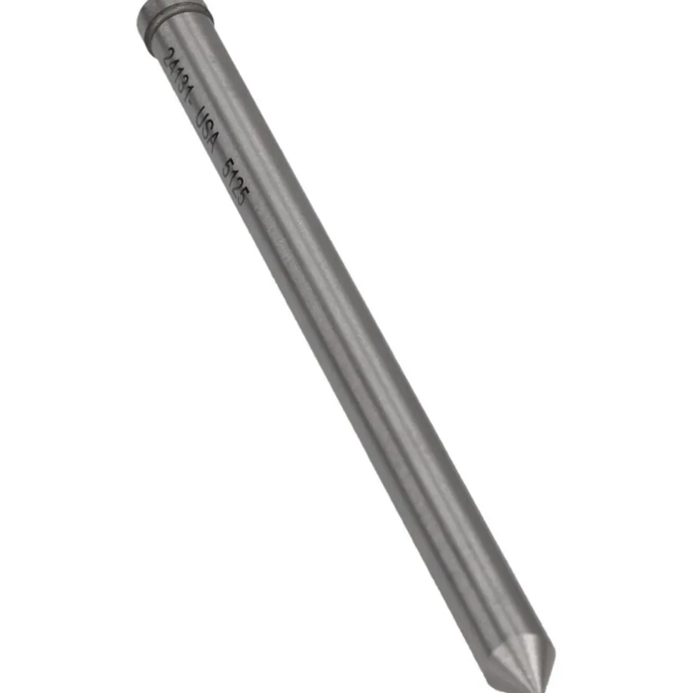 Steel Pilot Pin