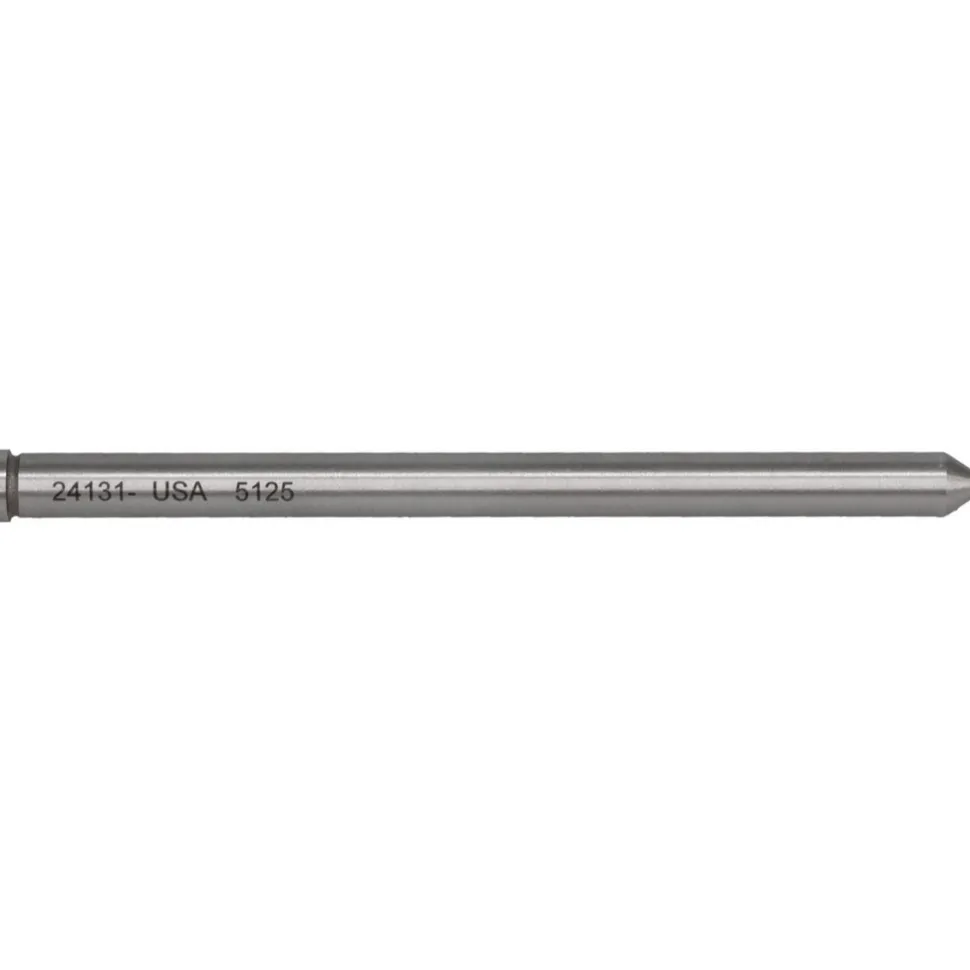 Steel Pilot Pin