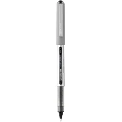 Stick Pen: 0.7 mm Tip, Black Ink