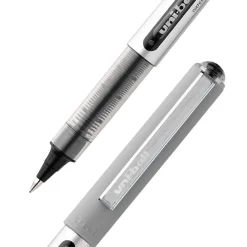 Stick Pen: 0.7 mm Tip, Black Ink