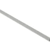 Stick Welding Electrode: 1/8" Dia, 14" Long, Mild Steel