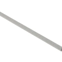 Stick Welding Electrode: 1/8" Dia, 14" Long, Mild Steel