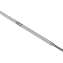 Stick Welding Electrode: 1/8" Dia, 14" Long, Mild Steel