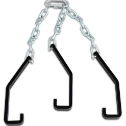 Storm Grate Lifting Adapter