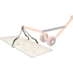 Storm Grate Lifting Adapter
