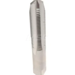 Straight Flute Tap: M8x1.25 Metric Coarse
