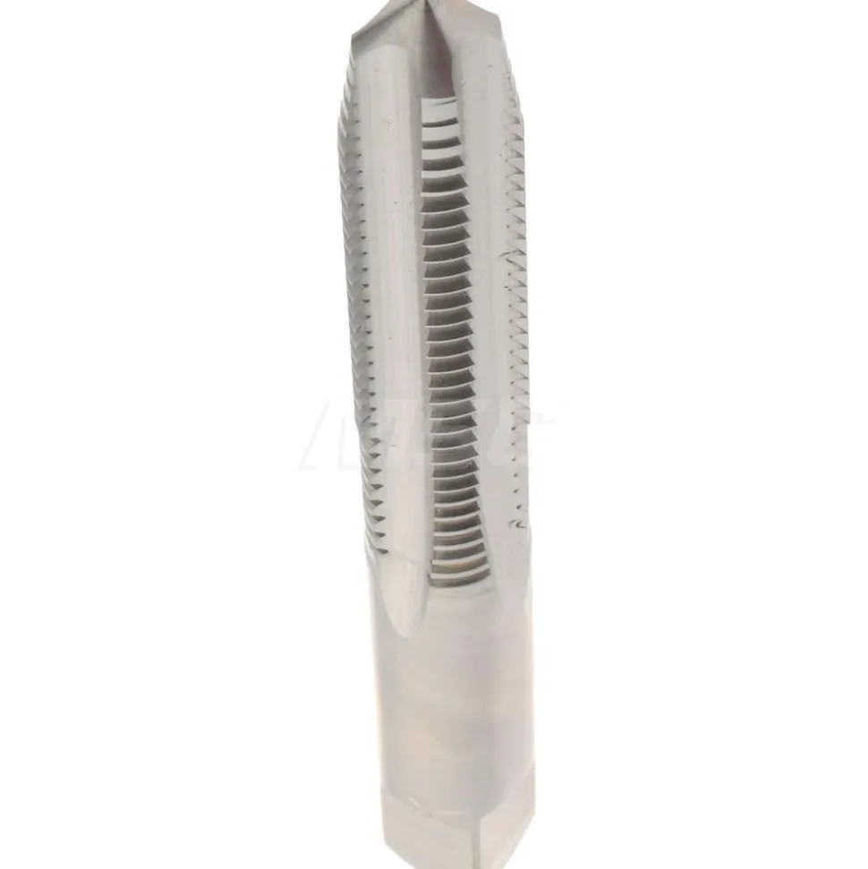 Straight Flute Tap: M8x1.25 Metric Coarse