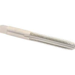Straight Flute Tap: M8x1.25 Metric Coarse