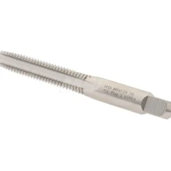 Straight Flute Tap: M8x1.25 Metric Coarse