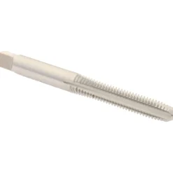 Straight Flute Tap: M6x1 Metric Coarse