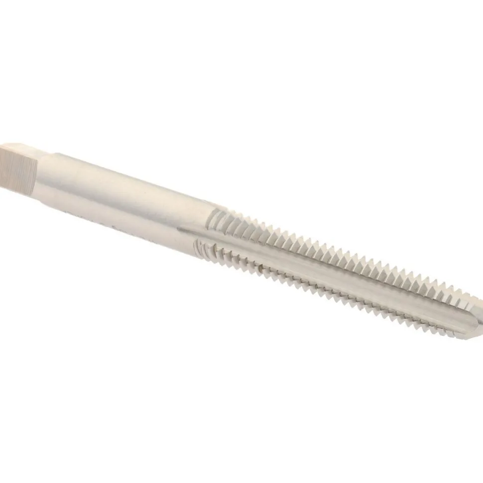 Straight Flute Tap: M6x1 Metric Coarse