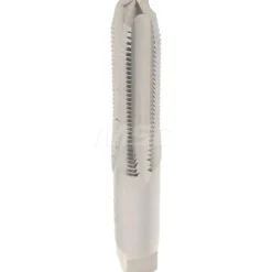 Straight Flute Tap: M6x1 Metric Coarse