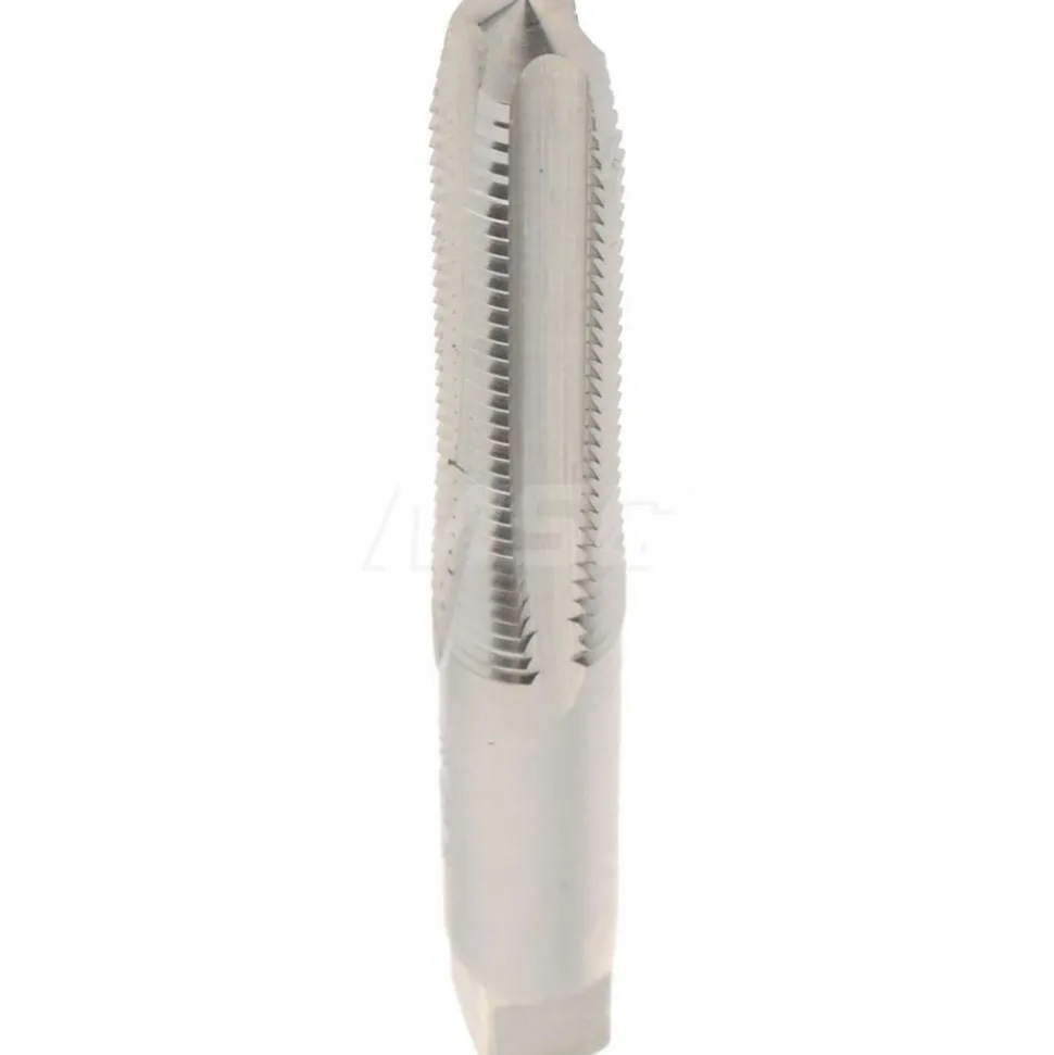 Straight Flute Tap: M6x1 Metric Coarse