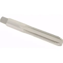 Straight Flute Tap: M8x1.25 Metric Coarse
