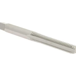 Straight Flute Tap: M6x1 Metric Coarse