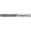 Straight Flute Tap: 1/4-20 UNC