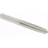 Straight Flute Tap: 1/4-20 UNC