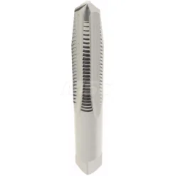 Straight Flute Tap: 1/4-20 UNC
