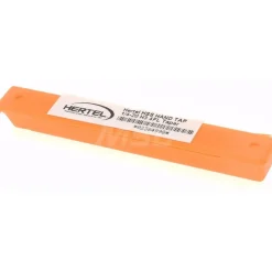 Straight Flute Tap: 1/4-20 UNC