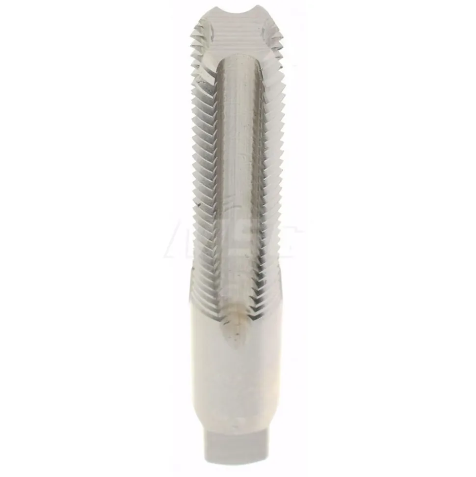 Straight Flute Tap: 5/16-18 UNC