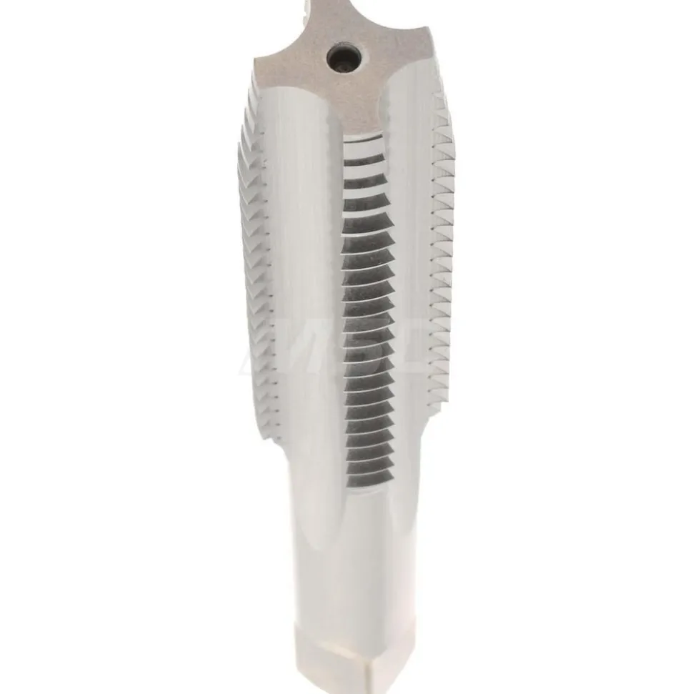 Straight Flute Tap: 1/2-13 UNC