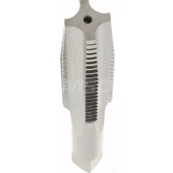 Straight Flute Tap: 1/2-13 UNC
