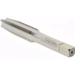 Straight Flute Tap: 1/2-13 UNC