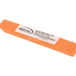 Straight Flute Tap: #8-32 UNC