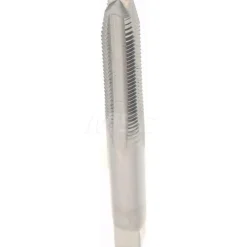 Straight Flute Tap: #8-32 UNC