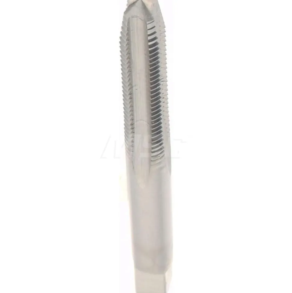 Straight Flute Tap: #8-32 UNC