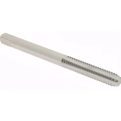 Straight Flute Tap: #10-24 UNC
