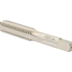 Straight Flute Tap: 5/8-11 UNC