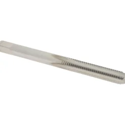 Straight Flute Tap: #8-32 UNC