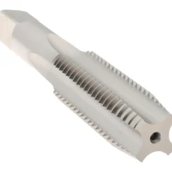 Straight Flute Tap: 3/4-10 UNC