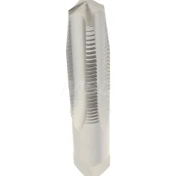 Straight Flute Tap: 3/8-16 UNC