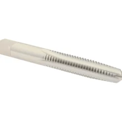Straight Flute Tap: 3/8-16 UNC
