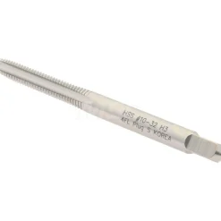 Straight Flute Tap: #10-32 UNF