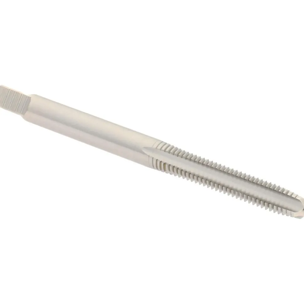 Straight Flute Tap: #10-32 UNF