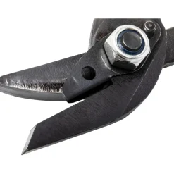 Strapping Cutters: Strap Material: Steel; Maximum Strap Width (Inch): 1-1/4; Maximum Strap Thickness (Inch): 0.0500; Cutter Material: Steel